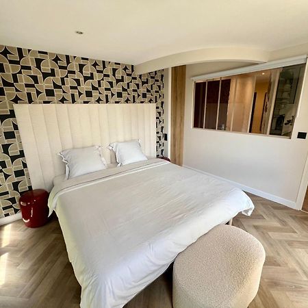 Spa Et Sauna Luxueux Hyper Centre Troyes Buitenkant foto