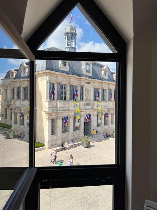 Spa Et Sauna Luxueux Hyper Centre Troyes Buitenkant foto