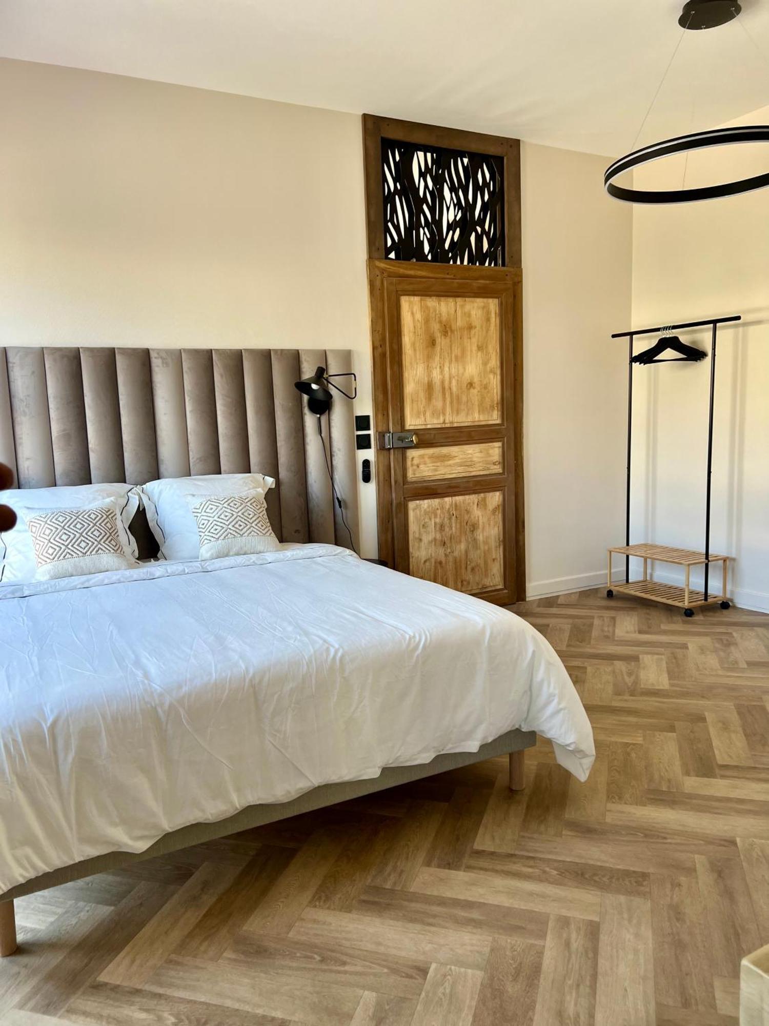 Spa Et Sauna Luxueux Hyper Centre Troyes Buitenkant foto