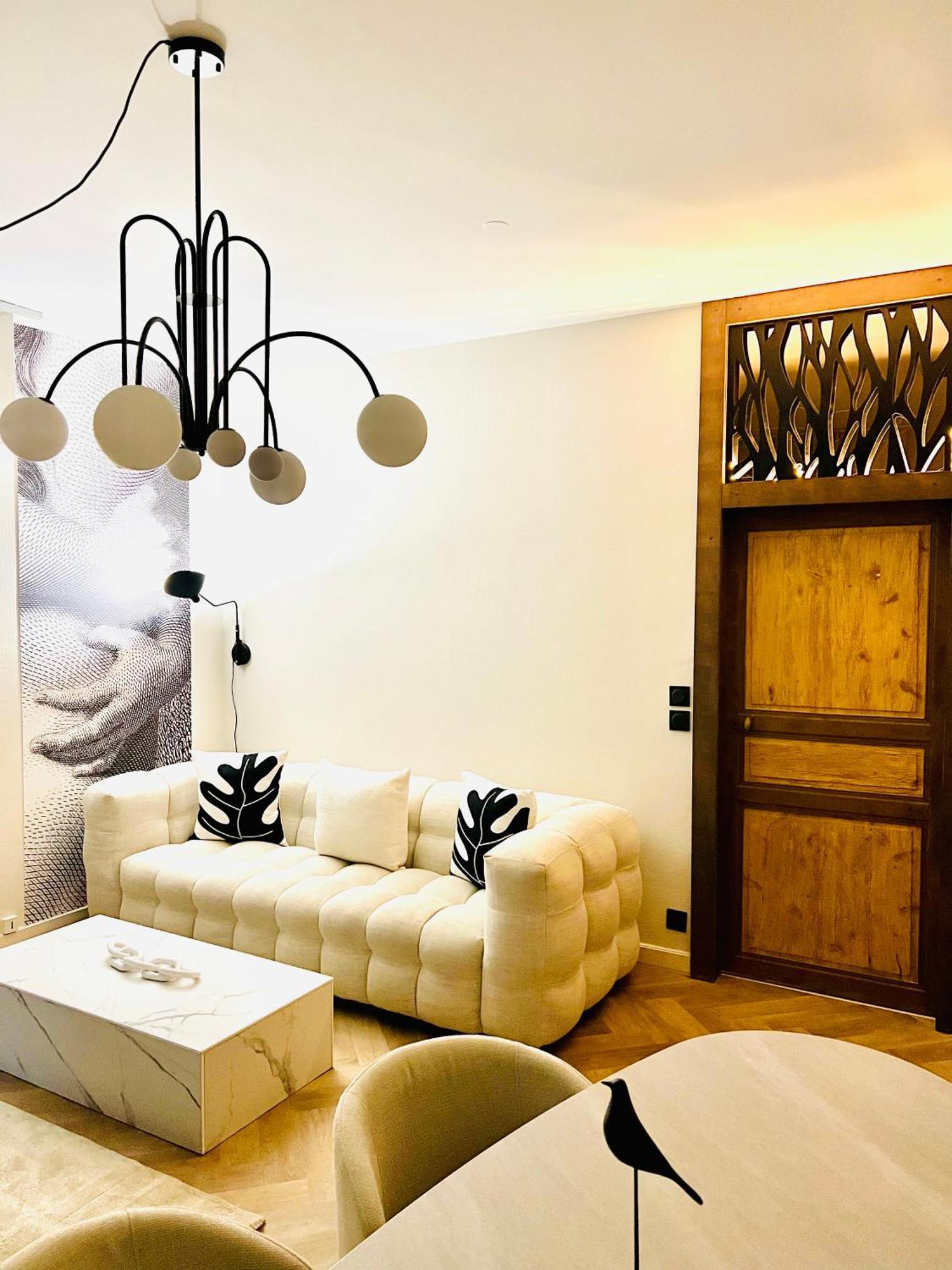 Spa Et Sauna Luxueux Hyper Centre Troyes Buitenkant foto