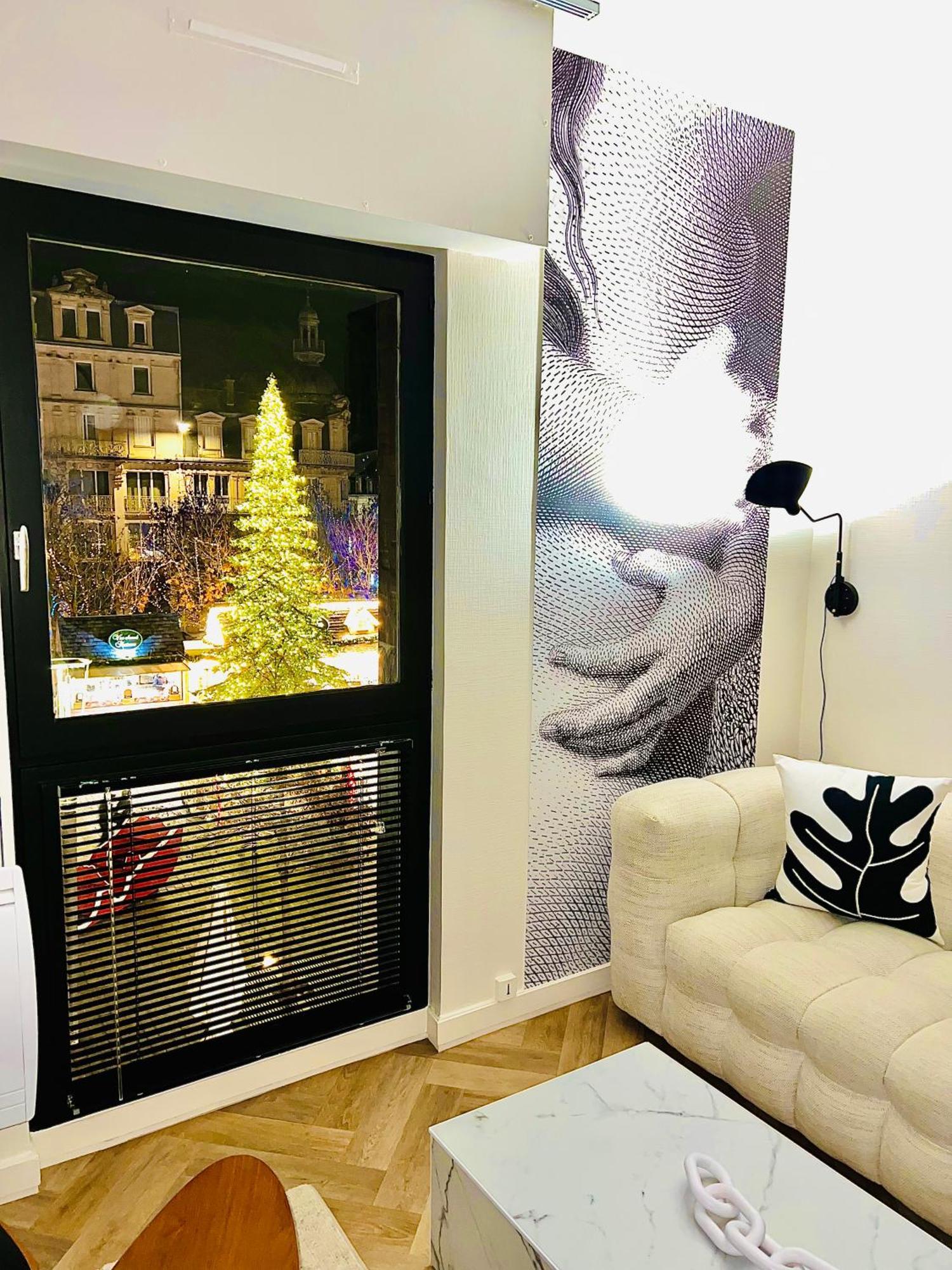 Spa Et Sauna Luxueux Hyper Centre Troyes Buitenkant foto