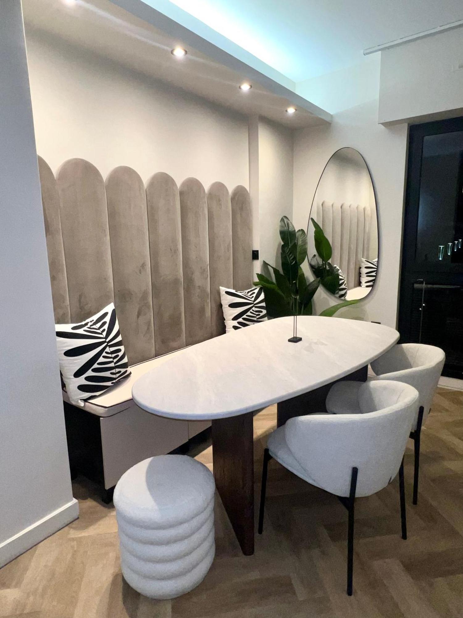 Spa Et Sauna Luxueux Hyper Centre Troyes Buitenkant foto