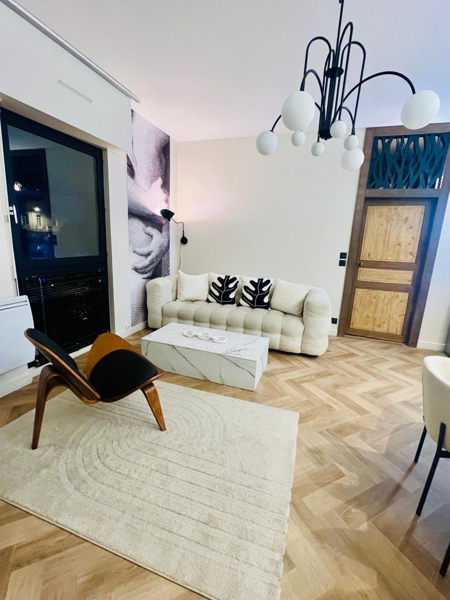 Spa Et Sauna Luxueux Hyper Centre Troyes Buitenkant foto